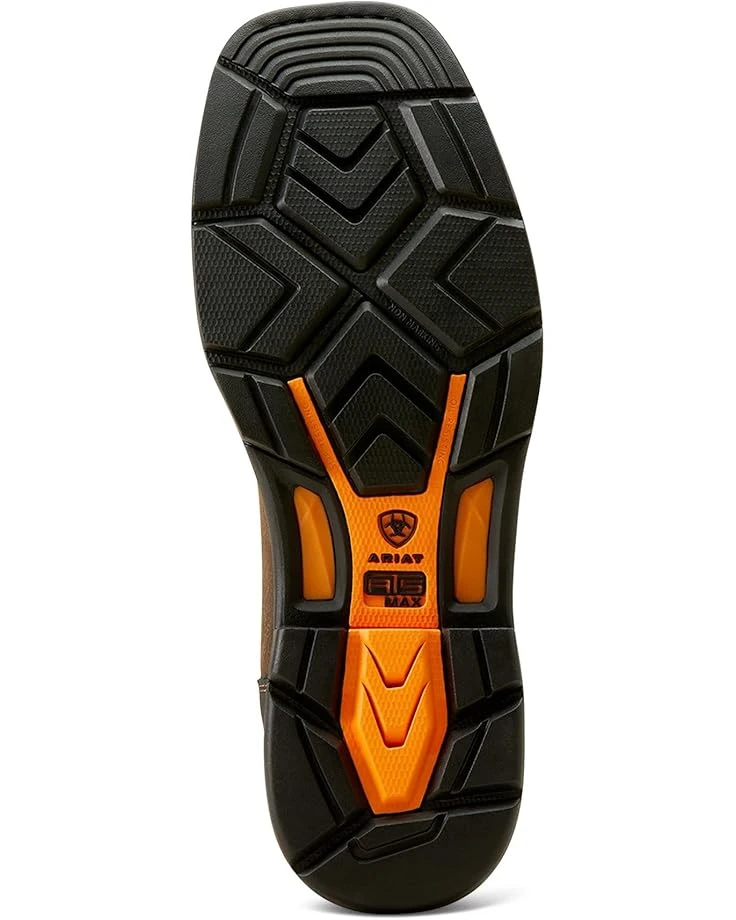 Ariat WorkHog XT VentTEK Waterproof Work Boot | Boots 4 Ariat WorkHog XT VentTEK Waterproof Work Boot | Boots - Image 2