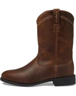 Ariat Heritage Roper | Boots 10 Ariat Heritage Roper | Boots -Shoefinity Shop 71PiFF3iiSL. AC SR736920