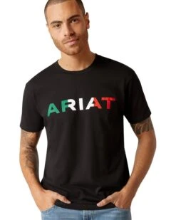 Ariat Viva Mexico T-Shirt | Shirts & Tops