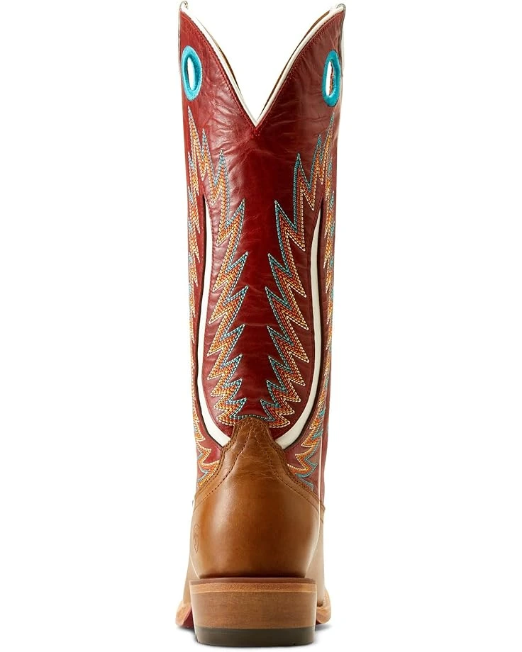 Ariat Futurity Fort Worth Western Boots 7 Ariat Futurity Fort Worth Western Boots - Image 5
