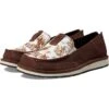 Ariat Cruiser Western Aloha | Loafers -Shoefinity Shop 71QoyahrJYL. AC SR736920