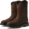 Ariat Workhog Waterproof | Boots -Shoefinity Shop 71R67VmMZKL. AC SR736920