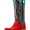 Ariat Futurity Boon Western Boots -Shoefinity Shop 71RMzGHGL. AC SR736920