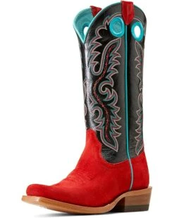 Ariat Futurity Boon Western Boots