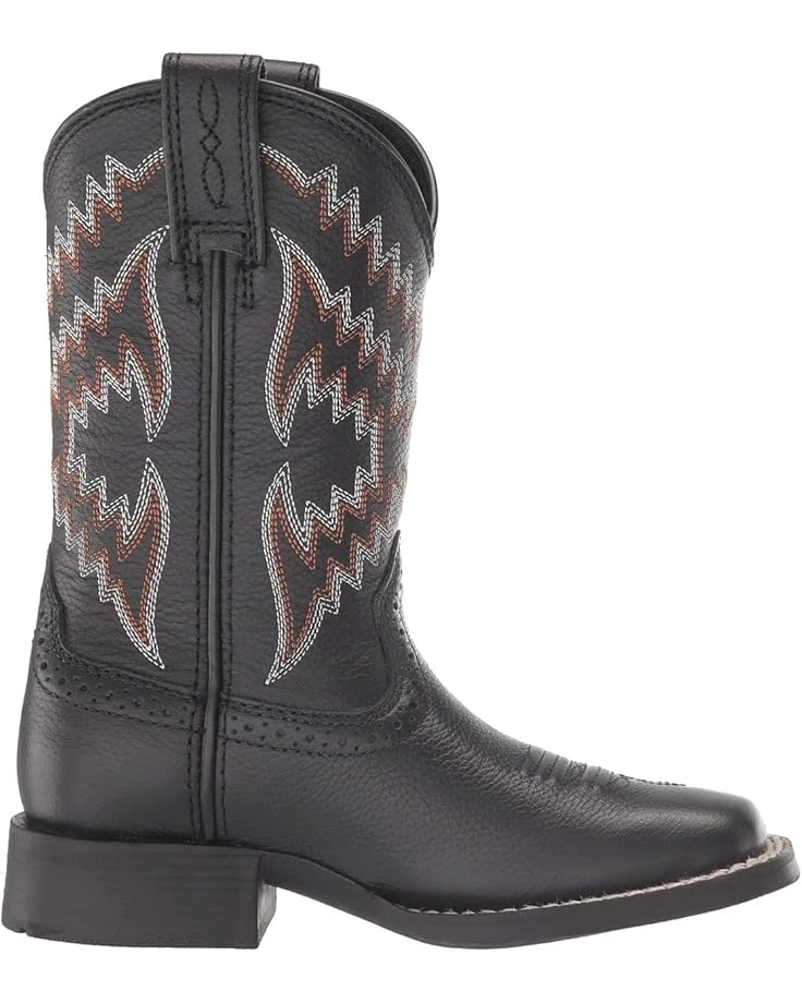 Ariat Kids Tycoon Bear (Toddler/Little Kid/Big Kid) | Boots 8 Ariat Kids Tycoon Bear (Toddler/Little Kid/Big Kid) | Boots - Image 6