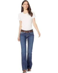 Ariat FR Mid-Rise Durastretch Jeans 9 Ariat FR Mid-Rise Durastretch Jeans -Shoefinity Shop 71Rr5JCFXaL. AC SR736920