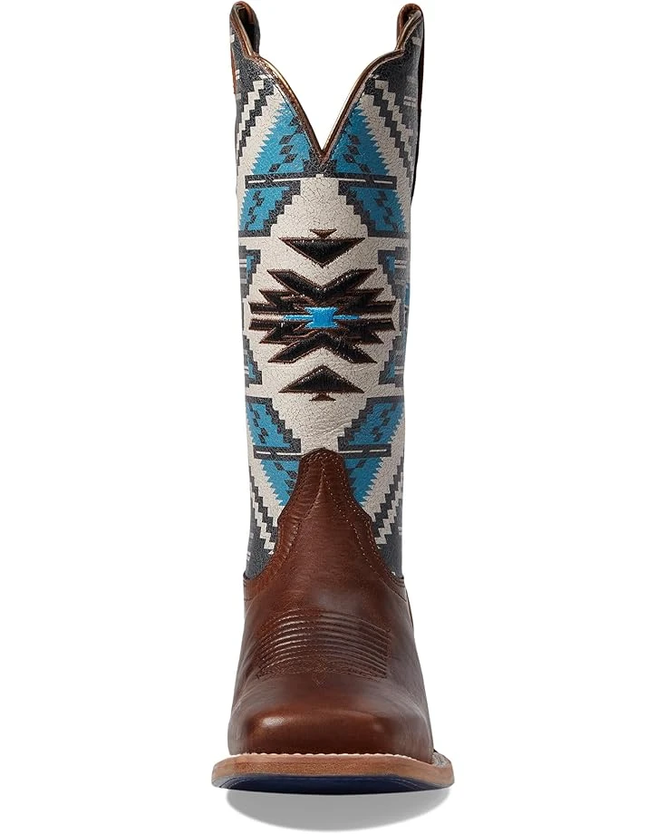 Ariat Frontier Chimayo Western Boot | Boots 4 Ariat Frontier Chimayo Western Boot | Boots - Image 2