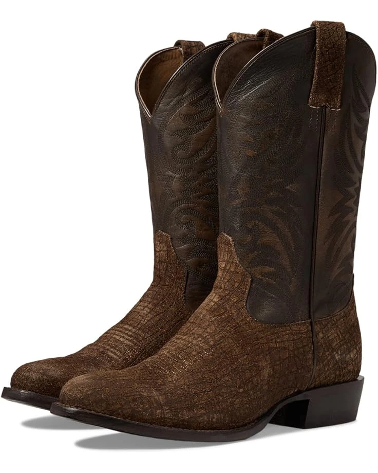 Ariat Bankroll Western Boots 9 Ariat Bankroll Western Boots - Image 7