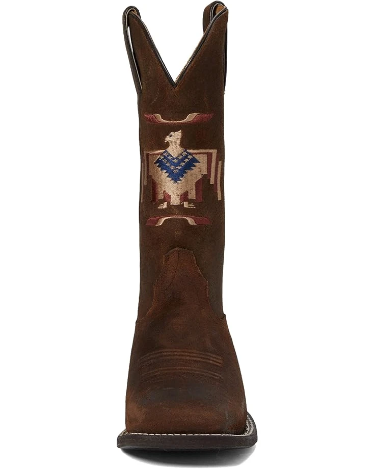 Ariat Circuit Thunderbird Chimayo Western Boot | Boots 4 Ariat Circuit Thunderbird Chimayo Western Boot | Boots - Image 2