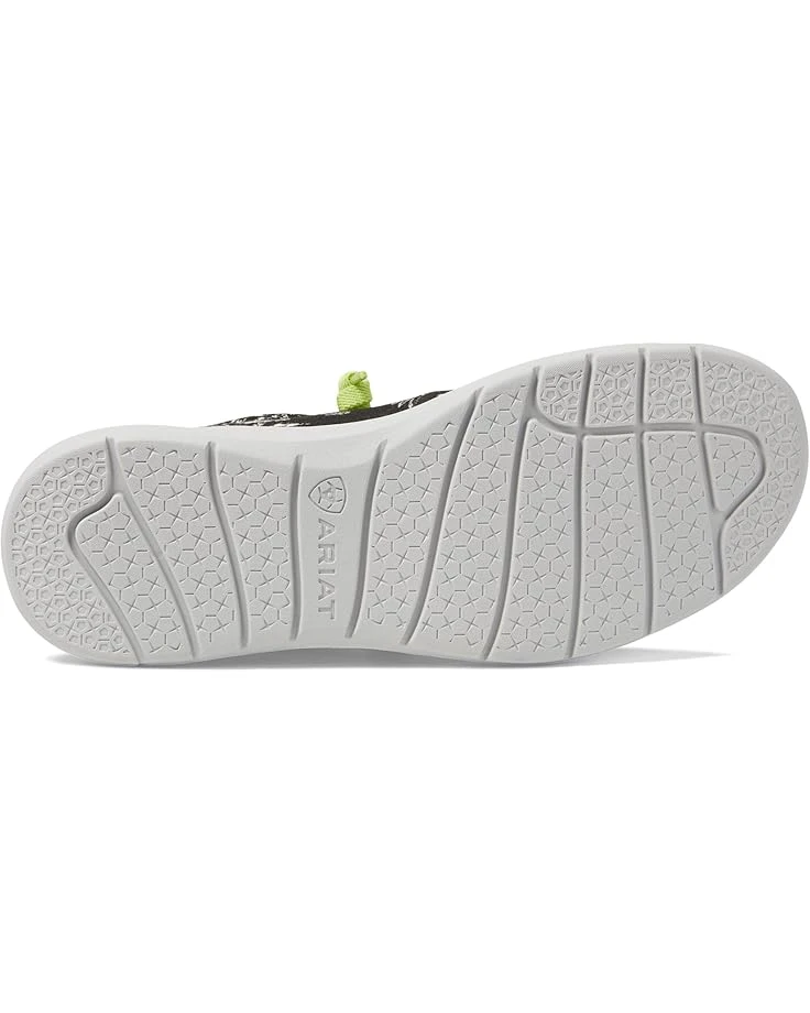 Ariat Hilo Western Aloha | Sneakers & Athletic Shoes 5 Ariat Hilo Western Aloha | Sneakers & Athletic Shoes - Image 3