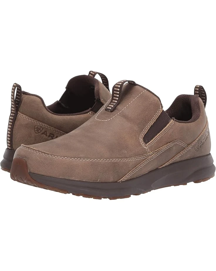 Ariat Spitfire Slip-On | Sneakers & Athletic Shoes 3 Ariat Spitfire Slip-On | Sneakers & Athletic Shoes