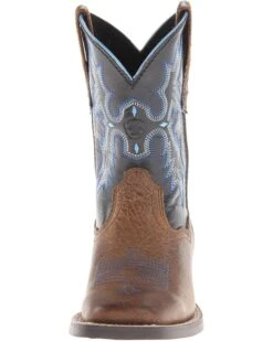 Ariat Kids Tombstone (Toddler/Little Kid/Big Kid) | Boots -Shoefinity Shop 71TzT4atMfL. AC SR736920
