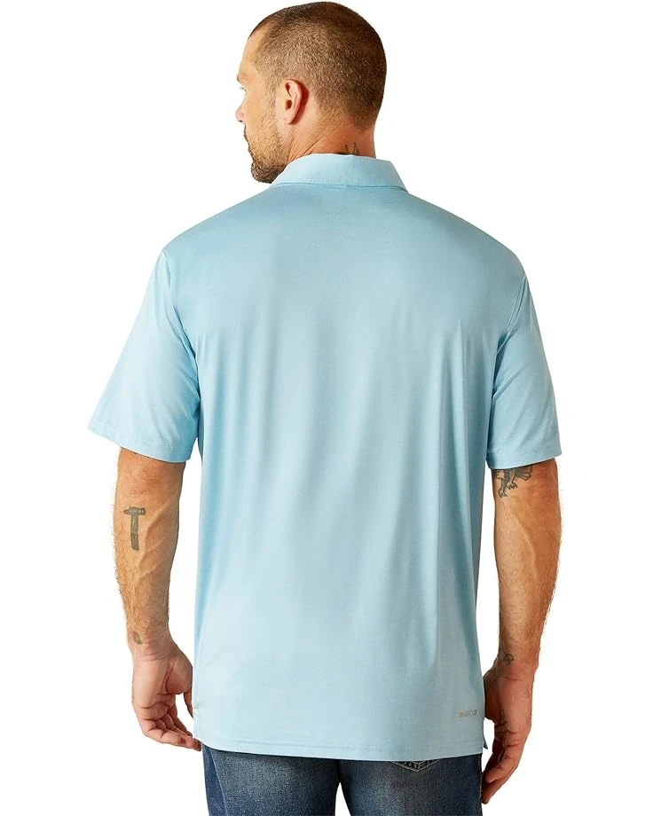 Ariat Charger 2.0 Polo | Shirts & Tops 4 Ariat Charger 2.0 Polo | Shirts & Tops - Image 2