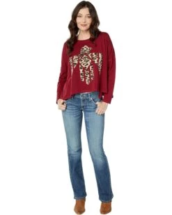 Ariat R.E.A.L. Maisie Bootcut Jeans -Shoefinity Shop 71UAHTNovHL. AC SR736920