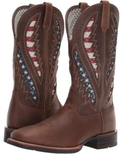 Ariat Quickdraw Venttek | Boots