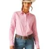 Ariat Wrinkle Resist Team Kirby Stretch Shirt | Shirts & Tops -Shoefinity Shop 71UZK0eW3L. AC SR736920