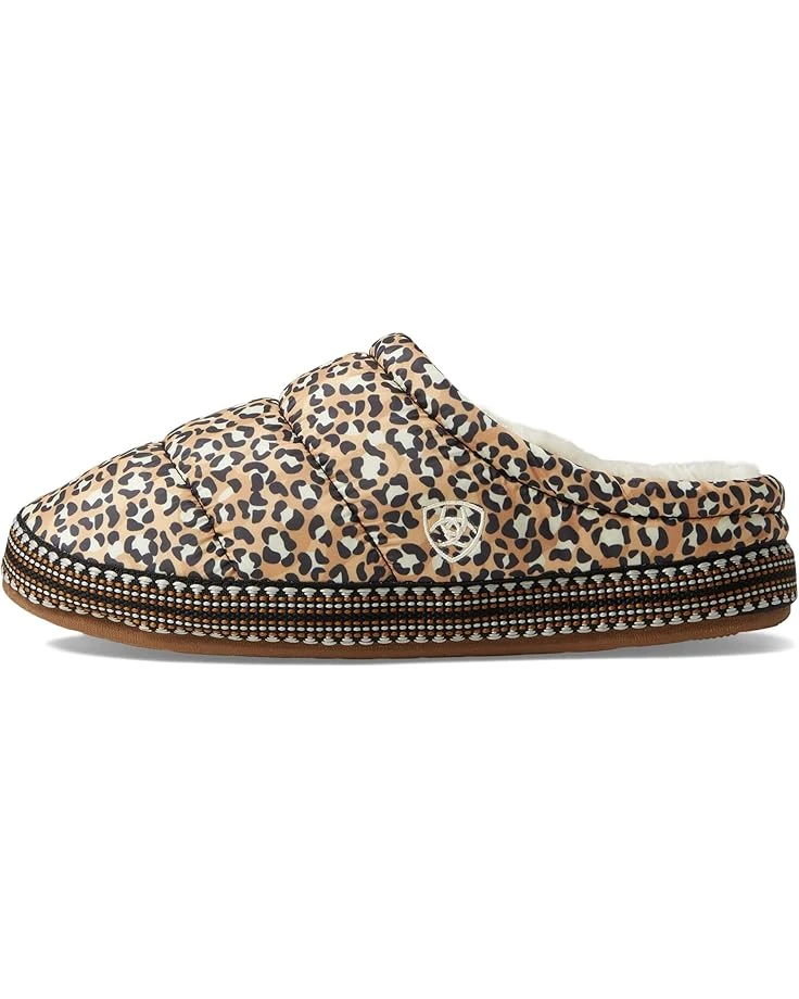 Ariat Crius Clog | Slippers 6 Ariat Crius Clog | Slippers - Image 4