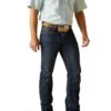 Ariat M4 Relaxed Ferrin Bootcut Jeans in Colman 1 Ariat M4 Relaxed Ferrin Bootcut Jeans in Colman -Shoefinity Shop 71UagV0z66L. AC SR736920