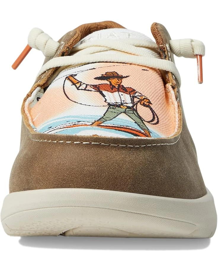 Ariat Hilo Western Aloha | Sneakers & Athletic Shoes 8 Ariat Hilo Western Aloha | Sneakers & Athletic Shoes - Image 6