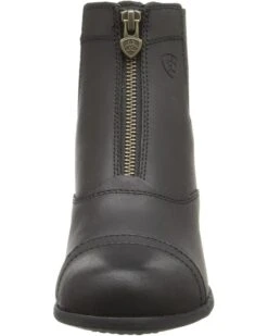 Ariat Kids Scout Zip Paddock (Little Kid/Big Kid) | Boots -Shoefinity Shop 71V0hrw0ZL. AC SR736920