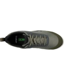 Ariat Outpace™ Composite Toe Safety Shoe | Sneakers & Athletic Shoes -Shoefinity Shop 71VB7nPvj1L. AC SR736920