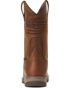 Ariat Anthem Patriot Waterproof Composite Toe Work Boot | Boots 15 Ariat Anthem Patriot Waterproof Composite Toe Work Boot | Boots -Shoefinity Shop 71VNnG f4JL. AC SR736920
