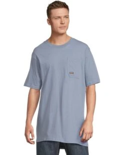 Ariat Rebar Cotton Strong Anvil Force T-Shirt | Shirts & Tops -Shoefinity Shop 71VUYYHwSYL. AC SR736920