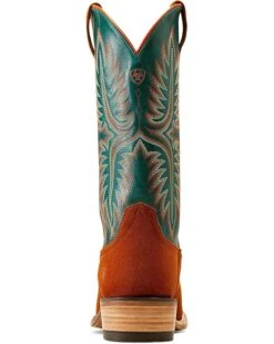 Ariat Futurity Rider Western Boots -Shoefinity Shop 71Vad5wx6bL. AC SR736920
