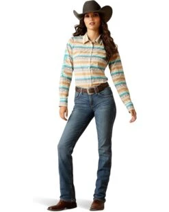 Ariat PR Abigail Straight | Jeans