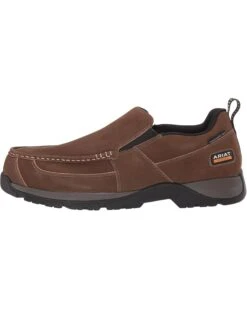 Ariat Edge LTE Slip-On SD | Loafers 12 Ariat Edge LTE Slip-On SD | Loafers -Shoefinity Shop 71VtjzJyS4L. AC SR736920