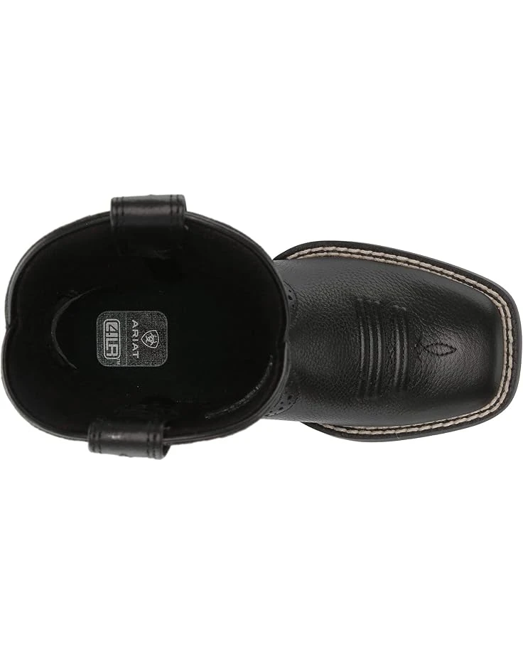 Ariat Kids Tycoon Bear (Toddler/Little Kid/Big Kid) | Boots 4 Ariat Kids Tycoon Bear (Toddler/Little Kid/Big Kid) | Boots - Image 2