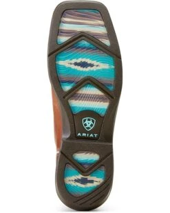 Ariat Anthem Myra Western Boots -Shoefinity Shop 71W5k1XGEjL. AC SR736920