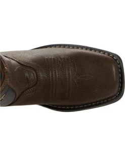 Ariat Kids WorkHog (Little Kid/Big Kid) | Boots -Shoefinity Shop 71WJFmP2APS. AC SR736920