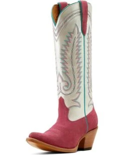Ariat Ambrose Western Boots 15 Ariat Ambrose Western Boots -Shoefinity Shop 71WZRzbgqzL. AC SR736920