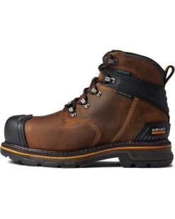 Ariat Stump Jumper 6" H2O | Boots -Shoefinity Shop 71WbmJNK8TL. AC SR736920
