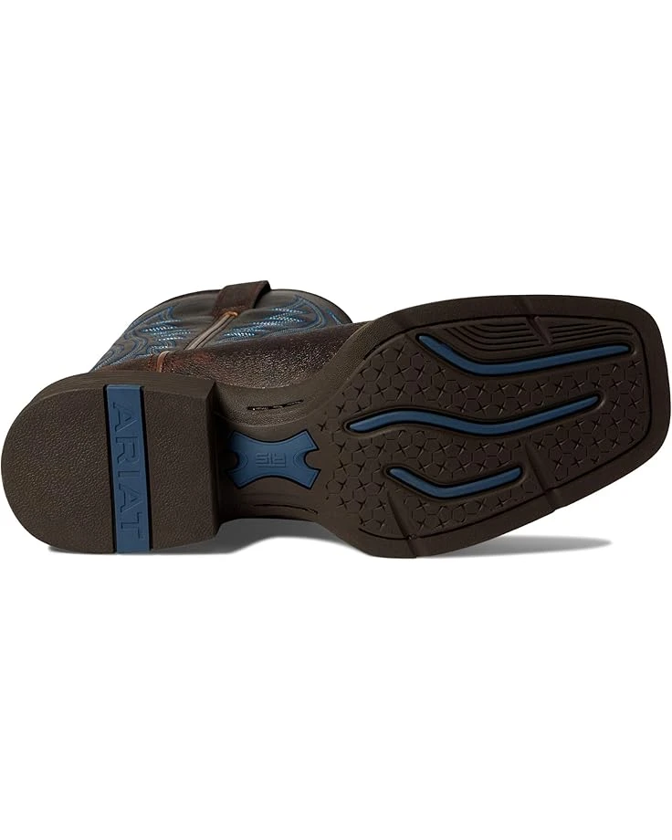 Ariat Sport Big Country Western Boots 5 Ariat Sport Big Country Western Boots - Image 3