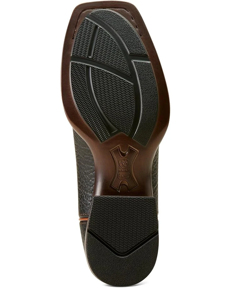 Ariat Rowder VentTek 360° Western Boots 5 Ariat Rowder VentTek 360° Western Boots - Image 3