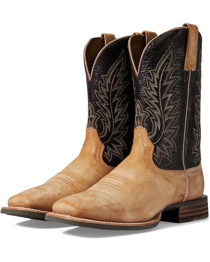 Ariat Ridin High Western Boot | Boots 3 Ariat Ridin High Western Boot | Boots