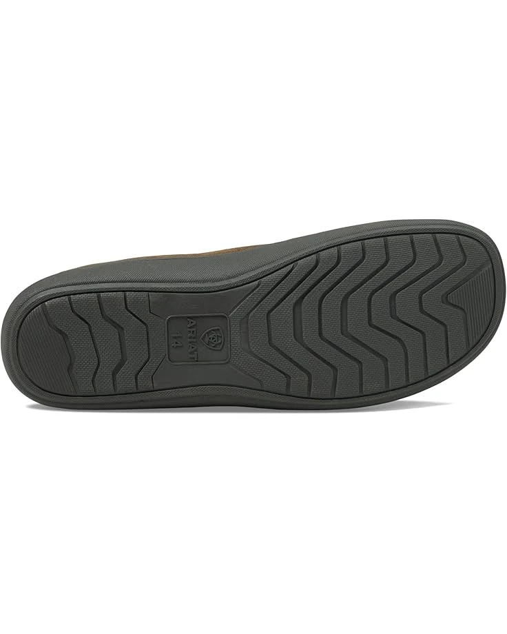 Ariat Logo Hooded Clog | Slippers 5 Ariat Logo Hooded Clog | Slippers - Image 3