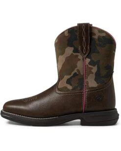 Ariat Anthem Shortie Myra Western Boots -Shoefinity Shop 71XqoEzSuML. AC SR736920