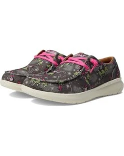 Ariat Hilo Western Aloha | Sneakers & Athletic Shoes 16 Ariat Hilo Western Aloha | Sneakers & Athletic Shoes -Shoefinity Shop 71Y5mNxqzL. AC SR736920
