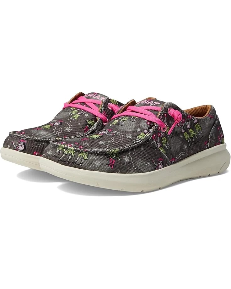 Ariat Hilo Western Aloha | Sneakers & Athletic Shoes 9 Ariat Hilo Western Aloha | Sneakers & Athletic Shoes - Image 7