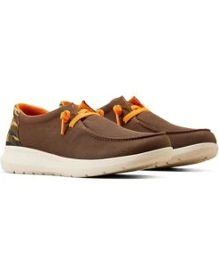 Ariat Hilo | Loafers -Shoefinity Shop 71YUcEw9aGL. AC SR736920