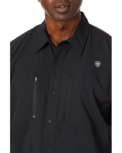 Ariat Venttek Classic Fit Shirt | Shirts & Tops -Shoefinity Shop 71Z1TCe1d0L. AC SR736920