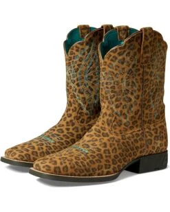 Ariat Kids Primetime Western Boot (Little Kid/Big Kid) | Boots