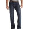 Ariat FR M4 Bootcut Jeans -Shoefinity Shop 71ZogbEi 2L. AC SR736920