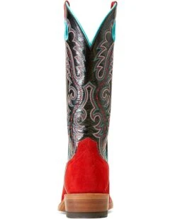 Ariat Futurity Boon Western Boots -Shoefinity Shop 71ZostJAJCL. AC SR736920