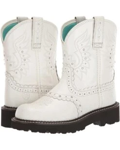 Ariat Gembaby Western Boot | Boots -Shoefinity Shop 71ZpFyeghNL. AC SR736920