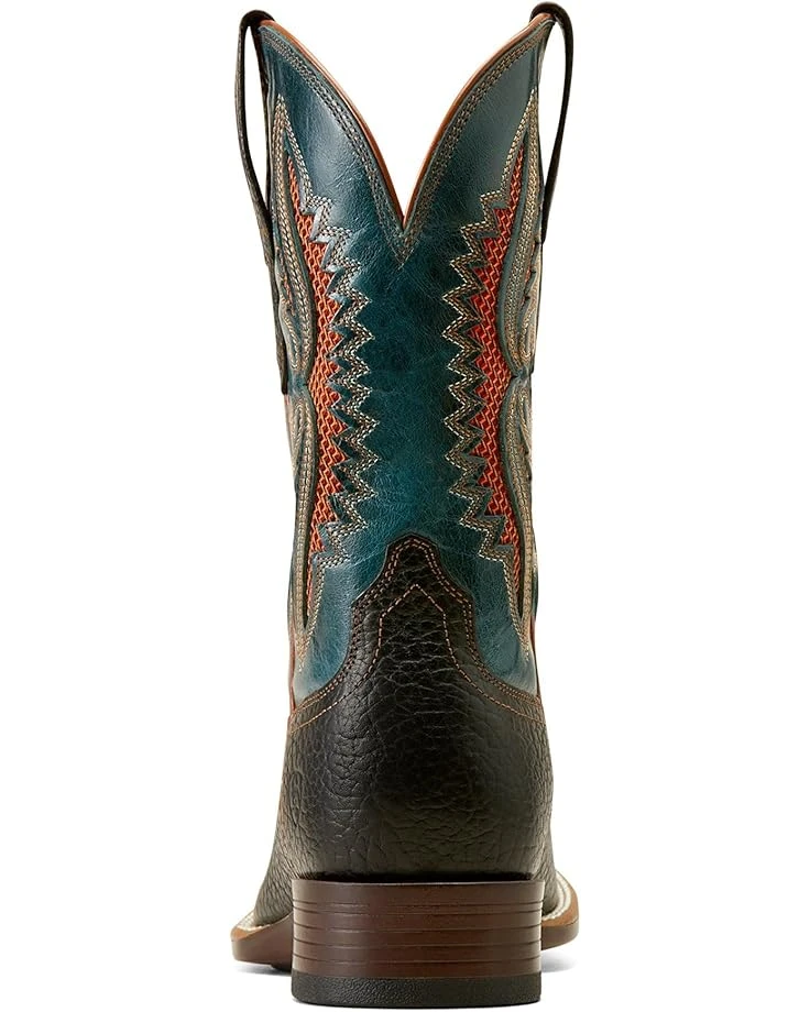 Ariat Rowder VentTek 360° Western Boots 7 Ariat Rowder VentTek 360° Western Boots - Image 5