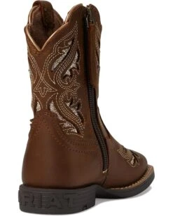 Ariat Kids Round Up Bliss (Toddler) | Boots 12 Ariat Kids Round Up Bliss (Toddler) | Boots -Shoefinity Shop 71aVwwzUFAL. AC SR736920